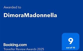 Dimoramadonnella