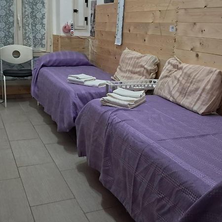 Apartament Dimoramadonnella Bari Zewnętrze zdjęcie
