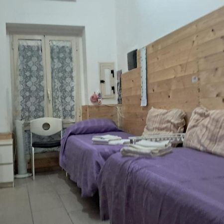 Apartament Dimoramadonnella Bari Zewnętrze zdjęcie