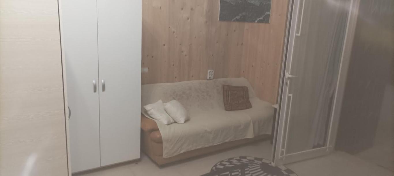 Apartament Dimoramadonnella Bari Zewnętrze zdjęcie