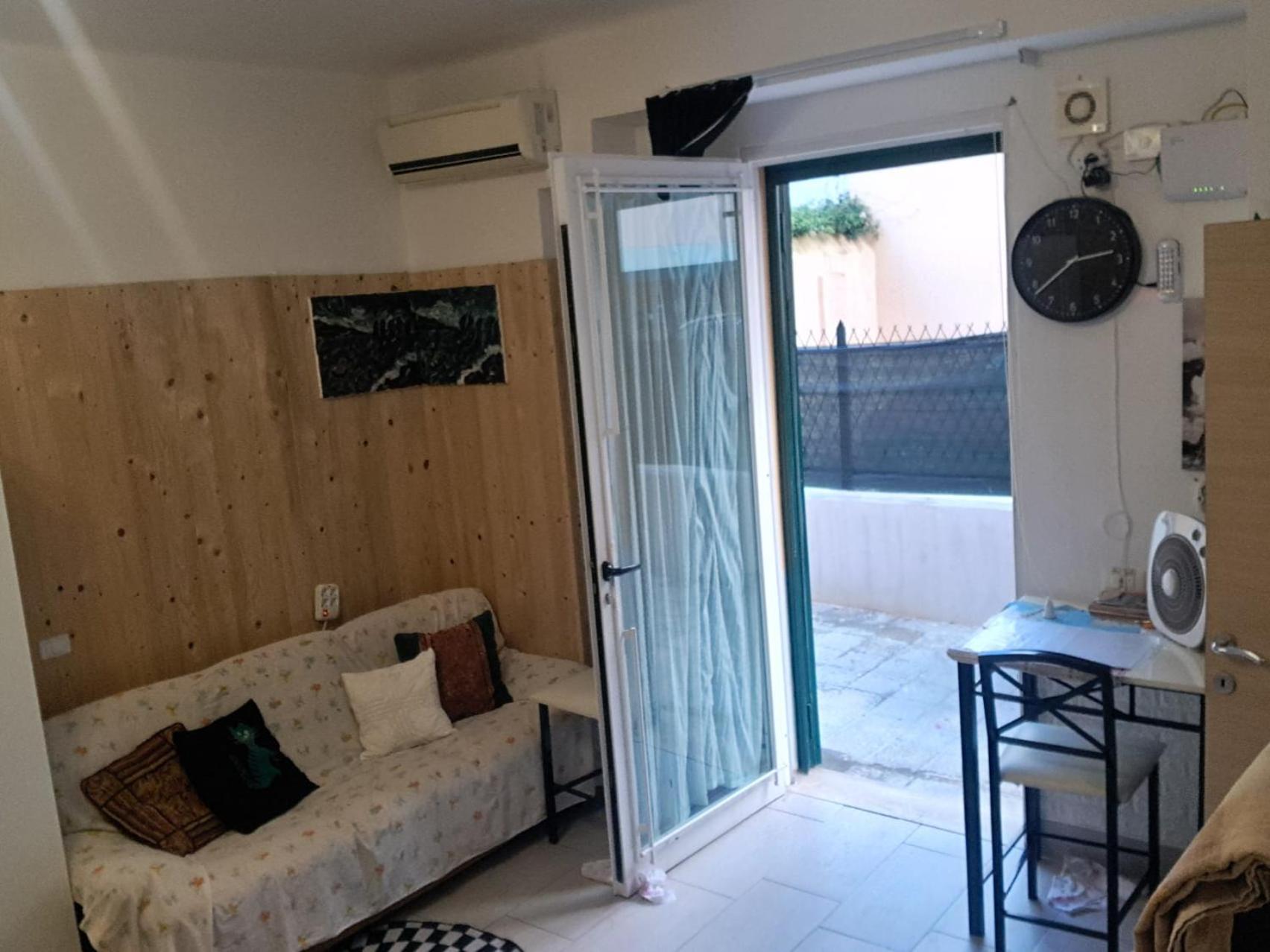 Apartament Dimoramadonnella Bari Zewnętrze zdjęcie