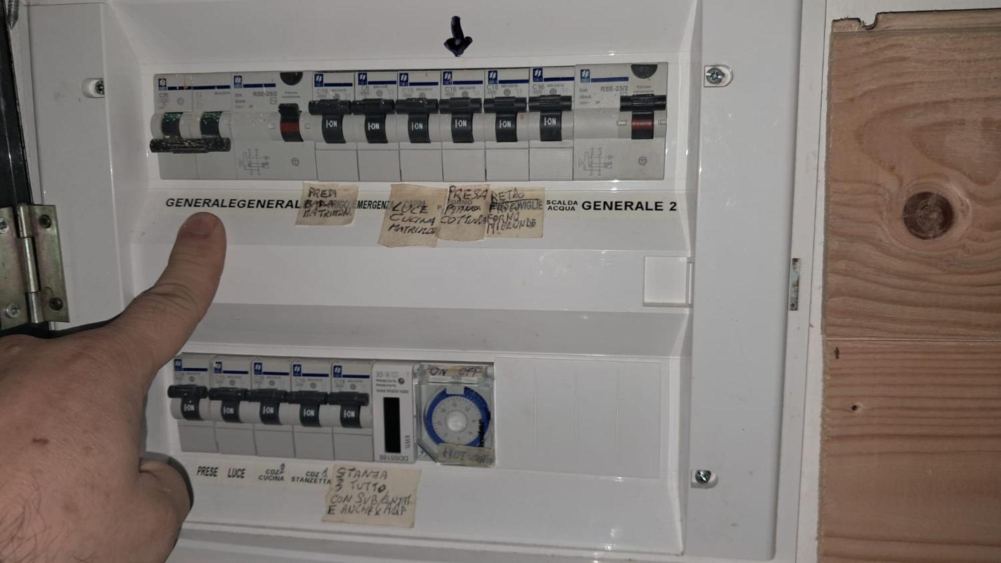 Apartament Dimoramadonnella Bari Zewnętrze zdjęcie