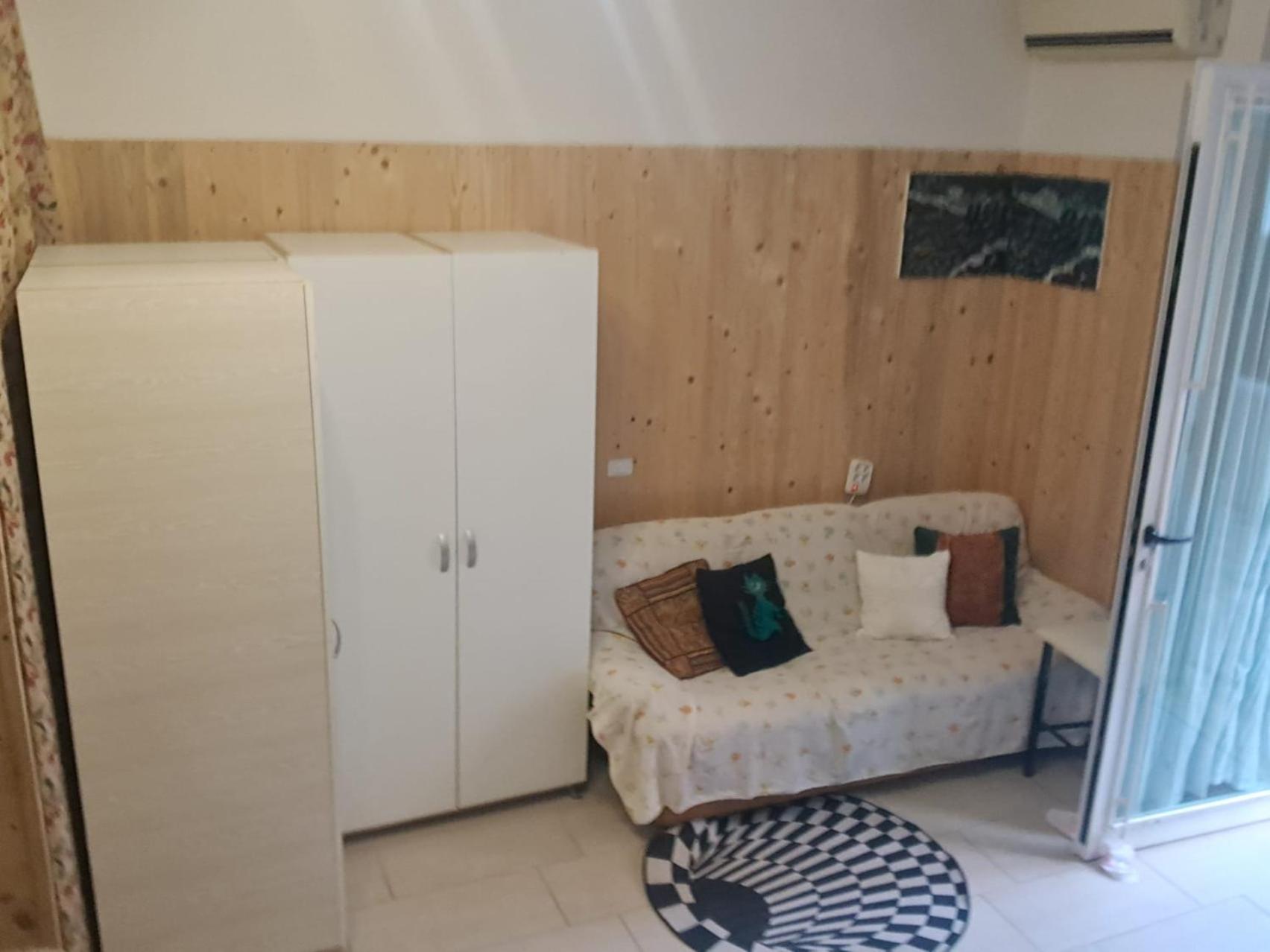 Apartament Dimoramadonnella Bari Zewnętrze zdjęcie