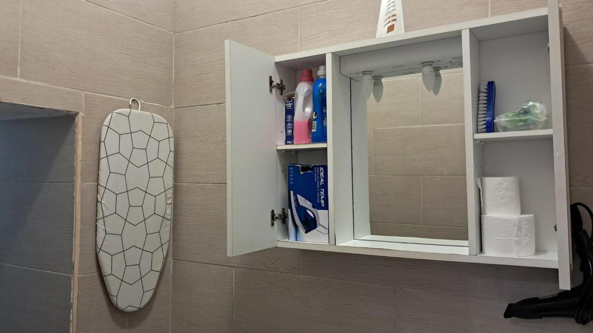 Apartament Dimoramadonnella Bari Zewnętrze zdjęcie