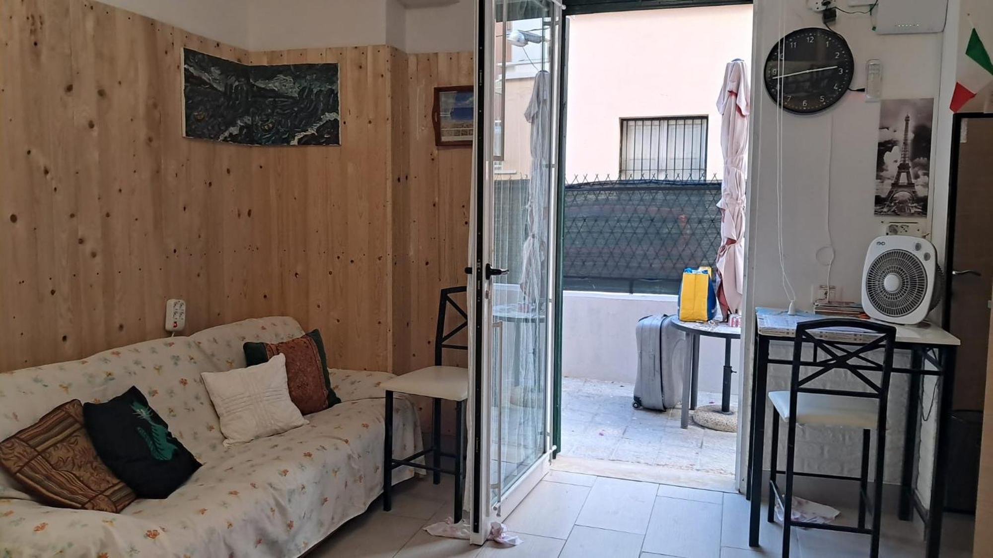 Apartament Dimoramadonnella Bari Zewnętrze zdjęcie