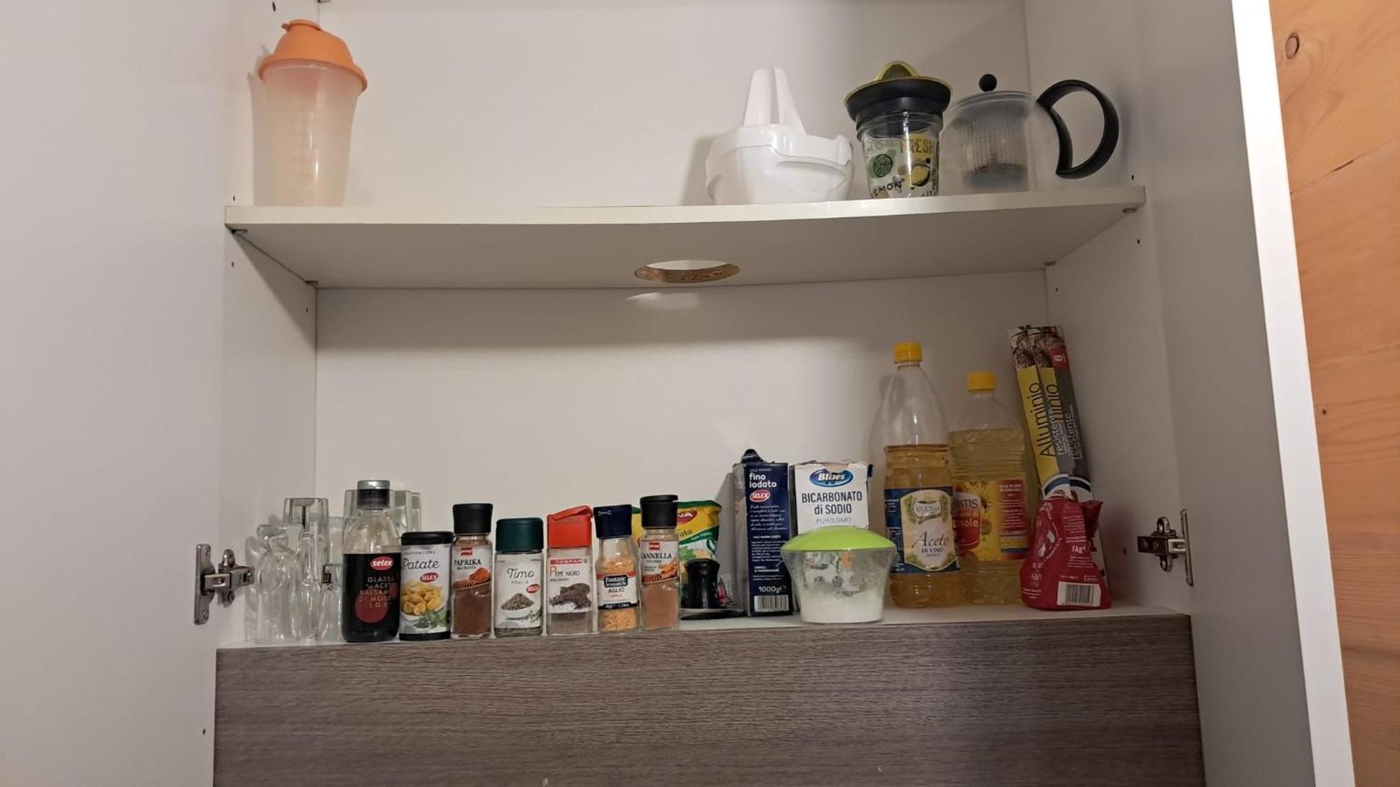 Apartament Dimoramadonnella Bari Zewnętrze zdjęcie