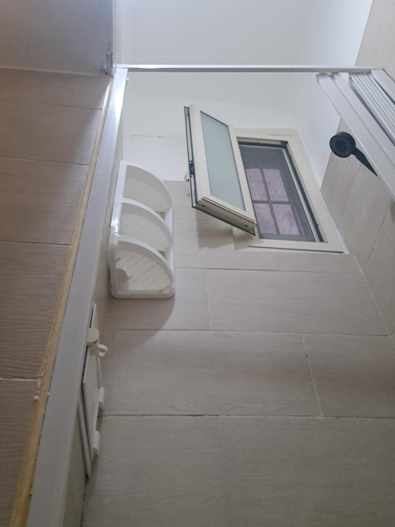 Apartament Dimoramadonnella Bari Zewnętrze zdjęcie