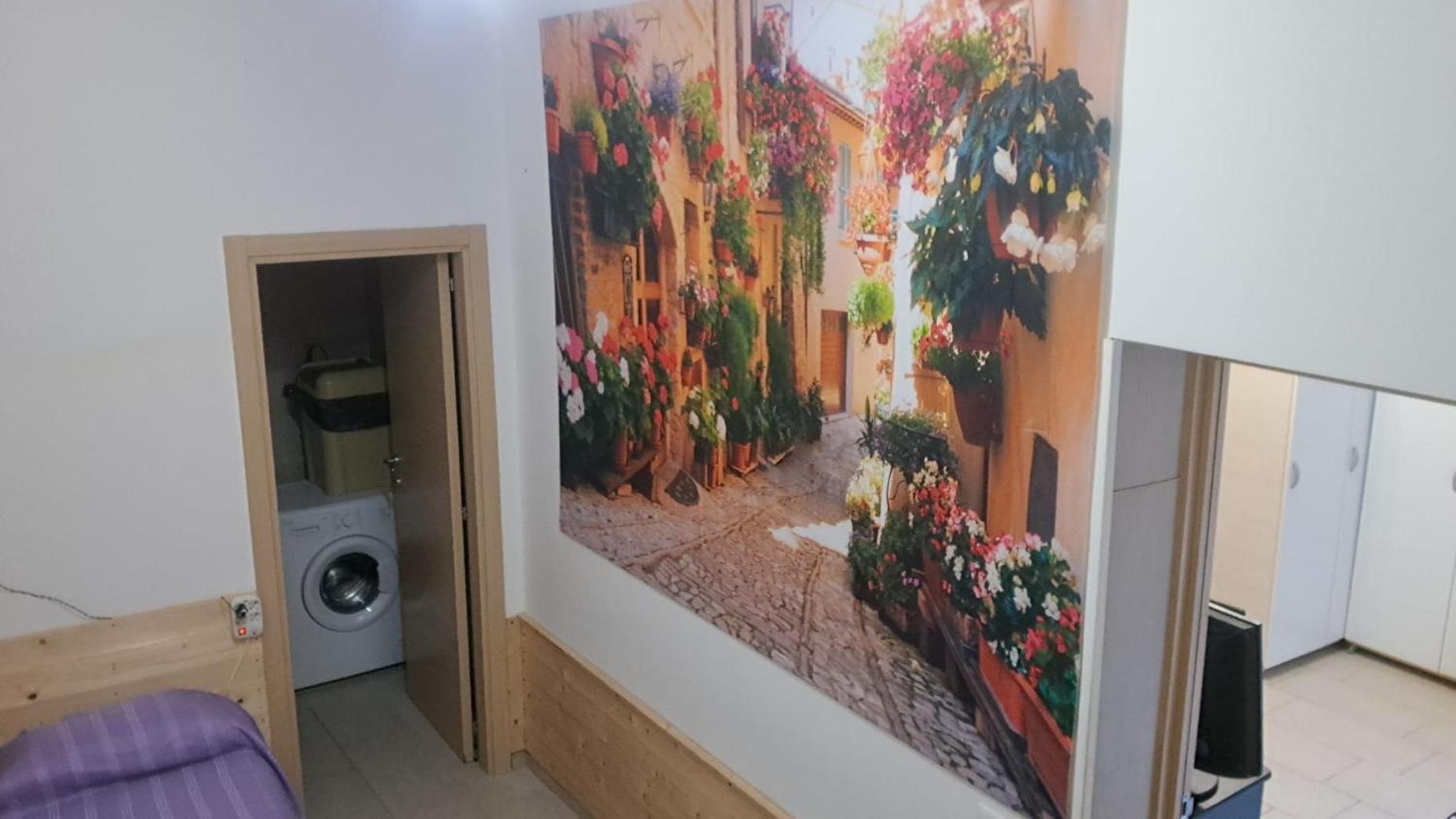 Apartament Dimoramadonnella Bari Zewnętrze zdjęcie