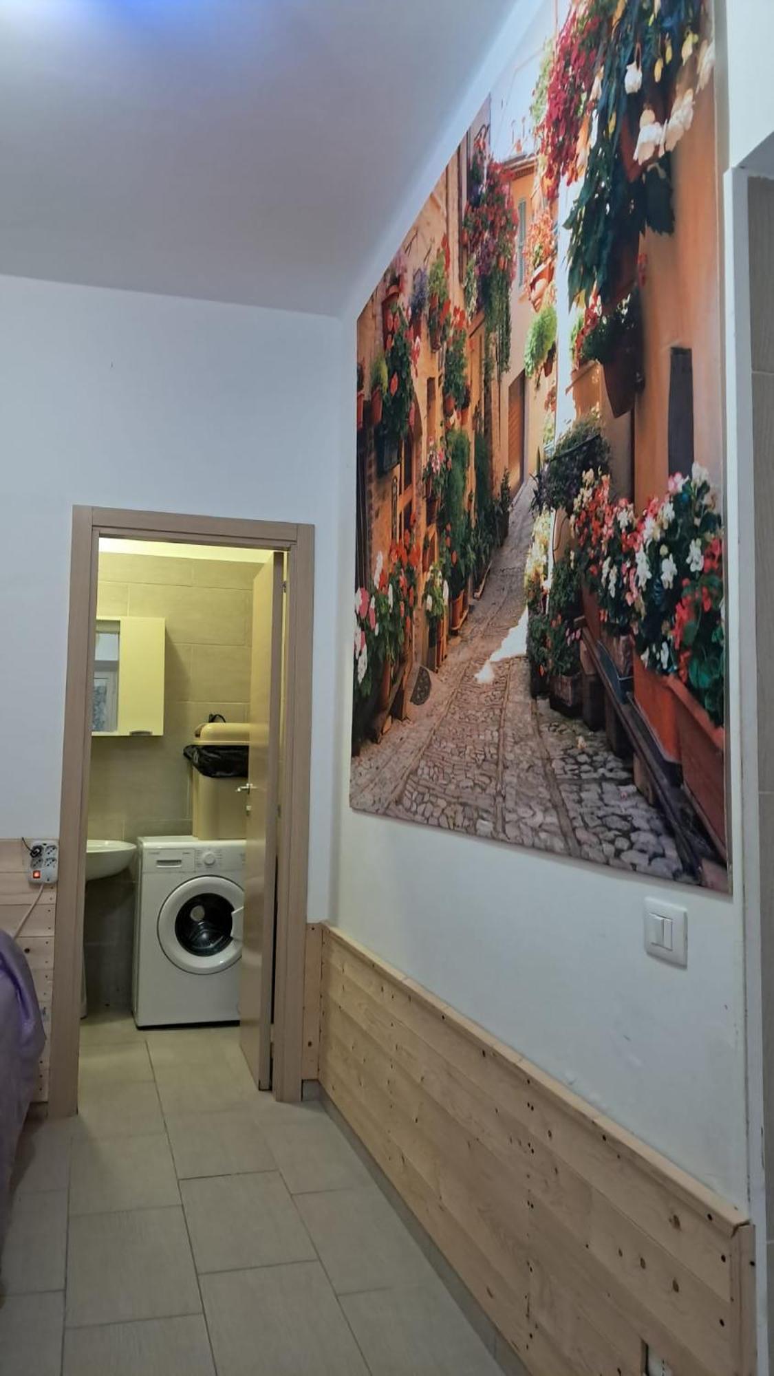Apartament Dimoramadonnella Bari Zewnętrze zdjęcie