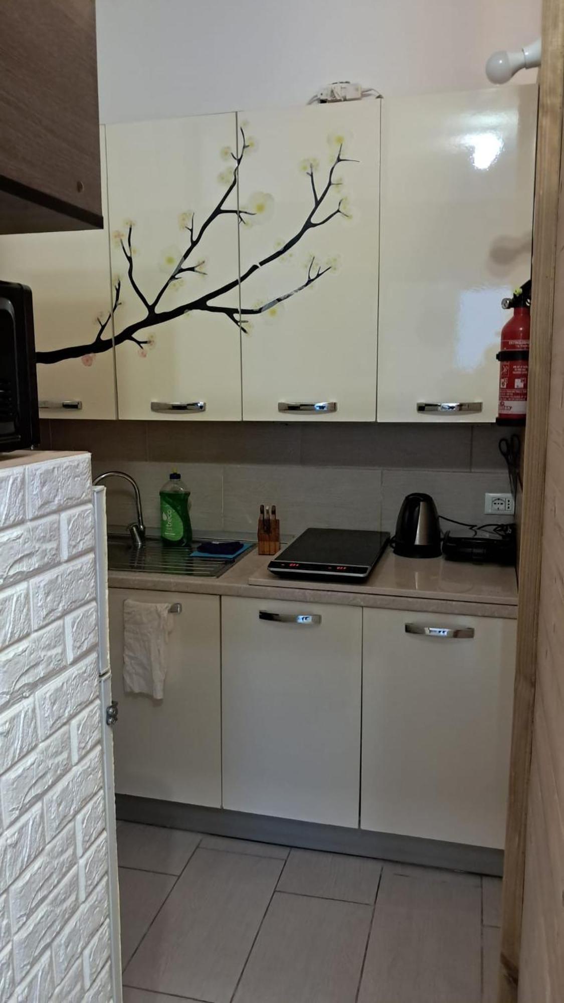 Apartament Dimoramadonnella Bari Zewnętrze zdjęcie
