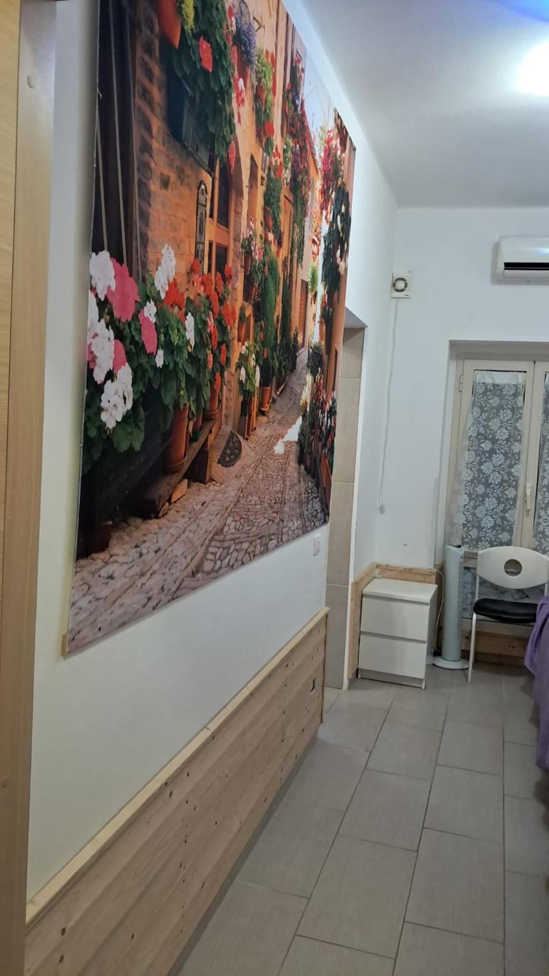 Apartament Dimoramadonnella Bari Zewnętrze zdjęcie