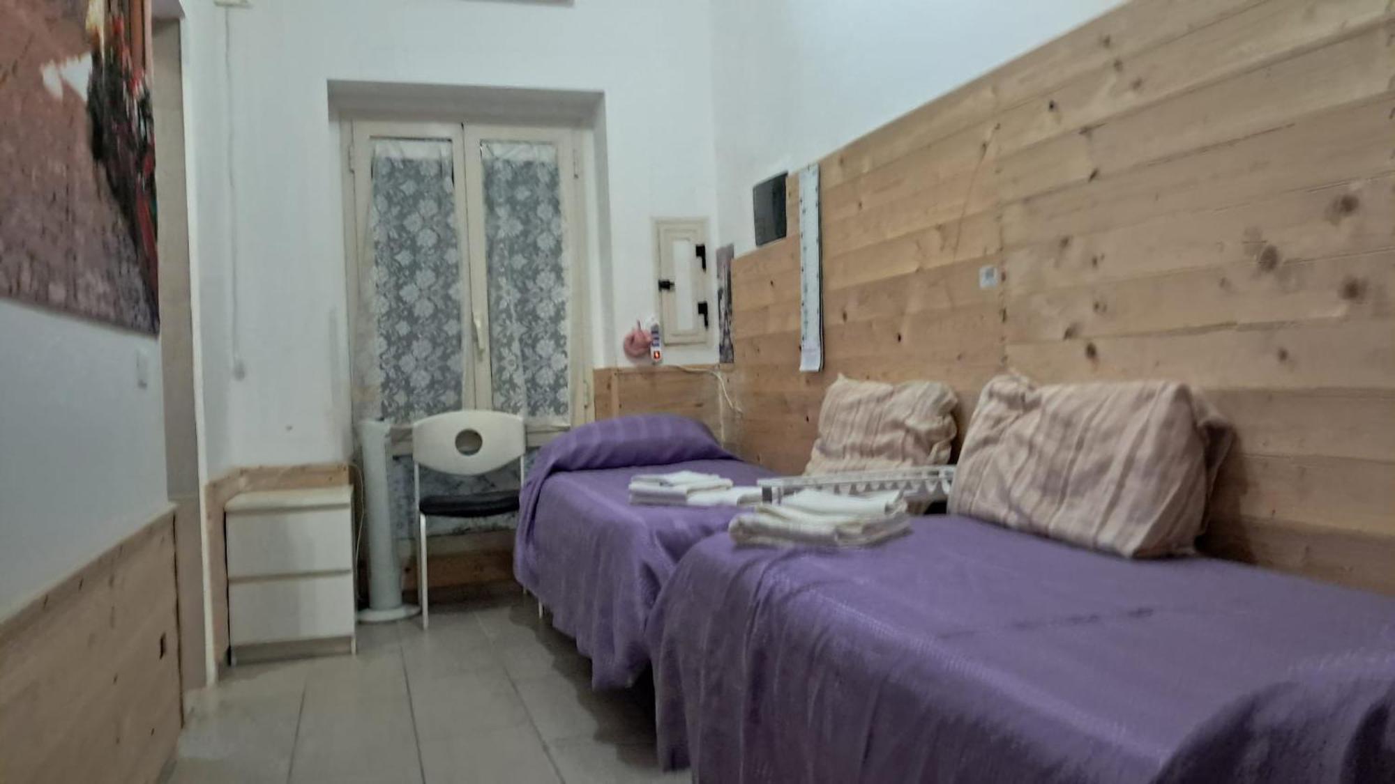 Apartament Dimoramadonnella Bari Zewnętrze zdjęcie