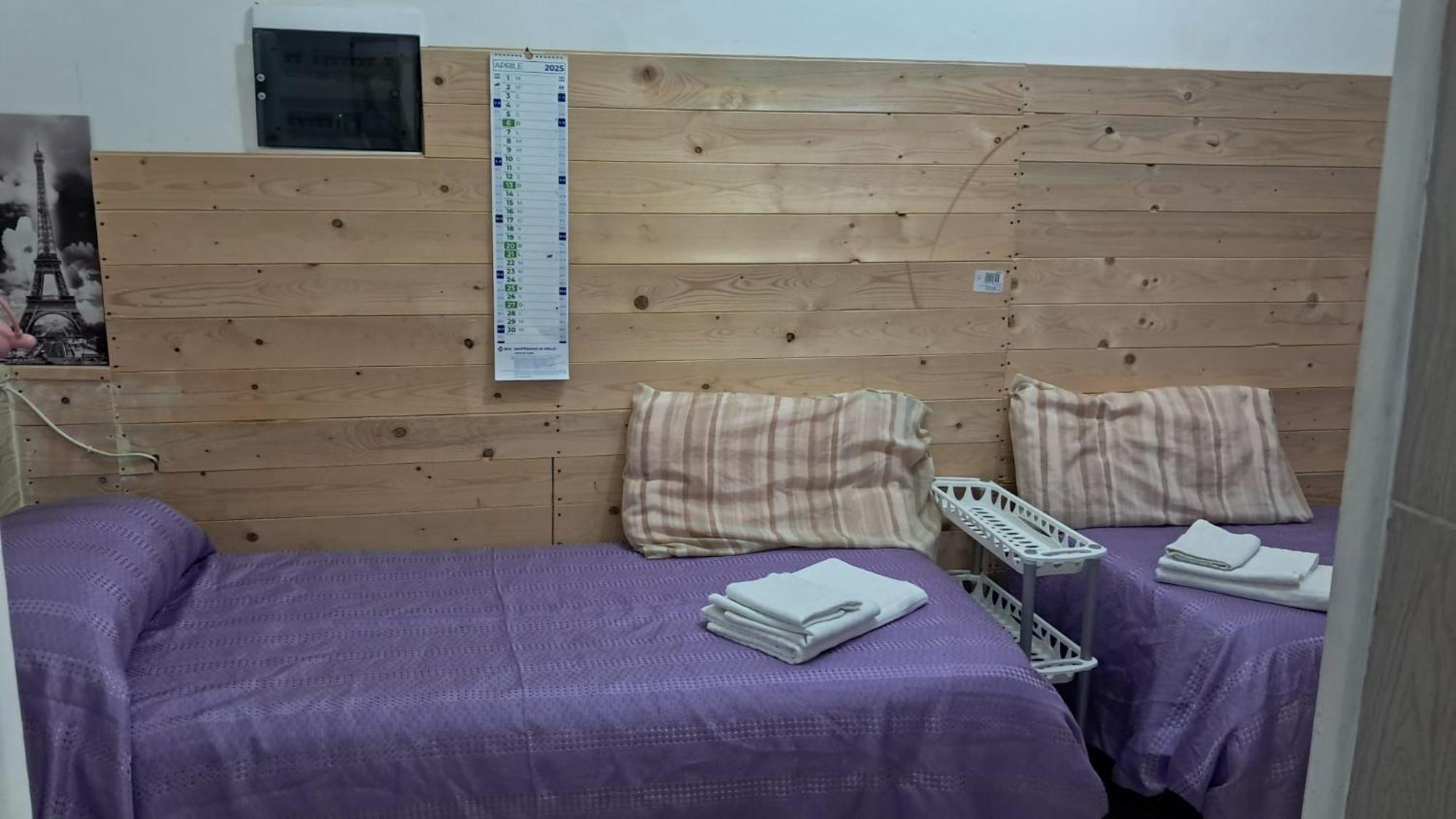 Apartament Dimoramadonnella Bari Zewnętrze zdjęcie
