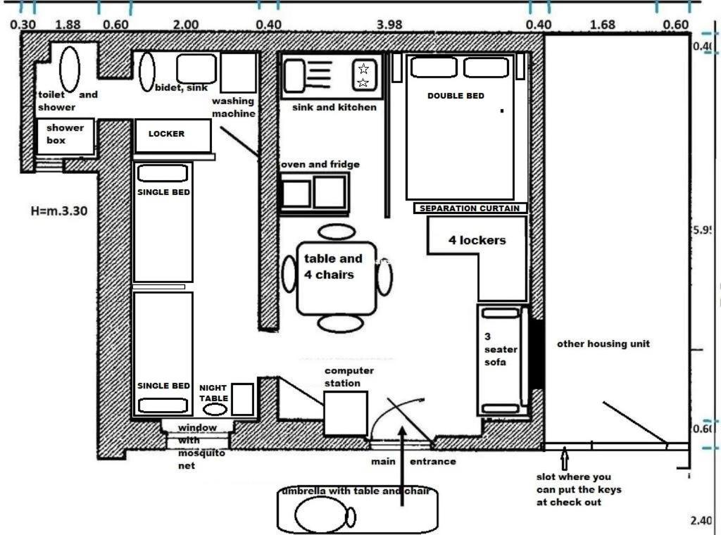 Apartament Dimoramadonnella Bari Zewnętrze zdjęcie