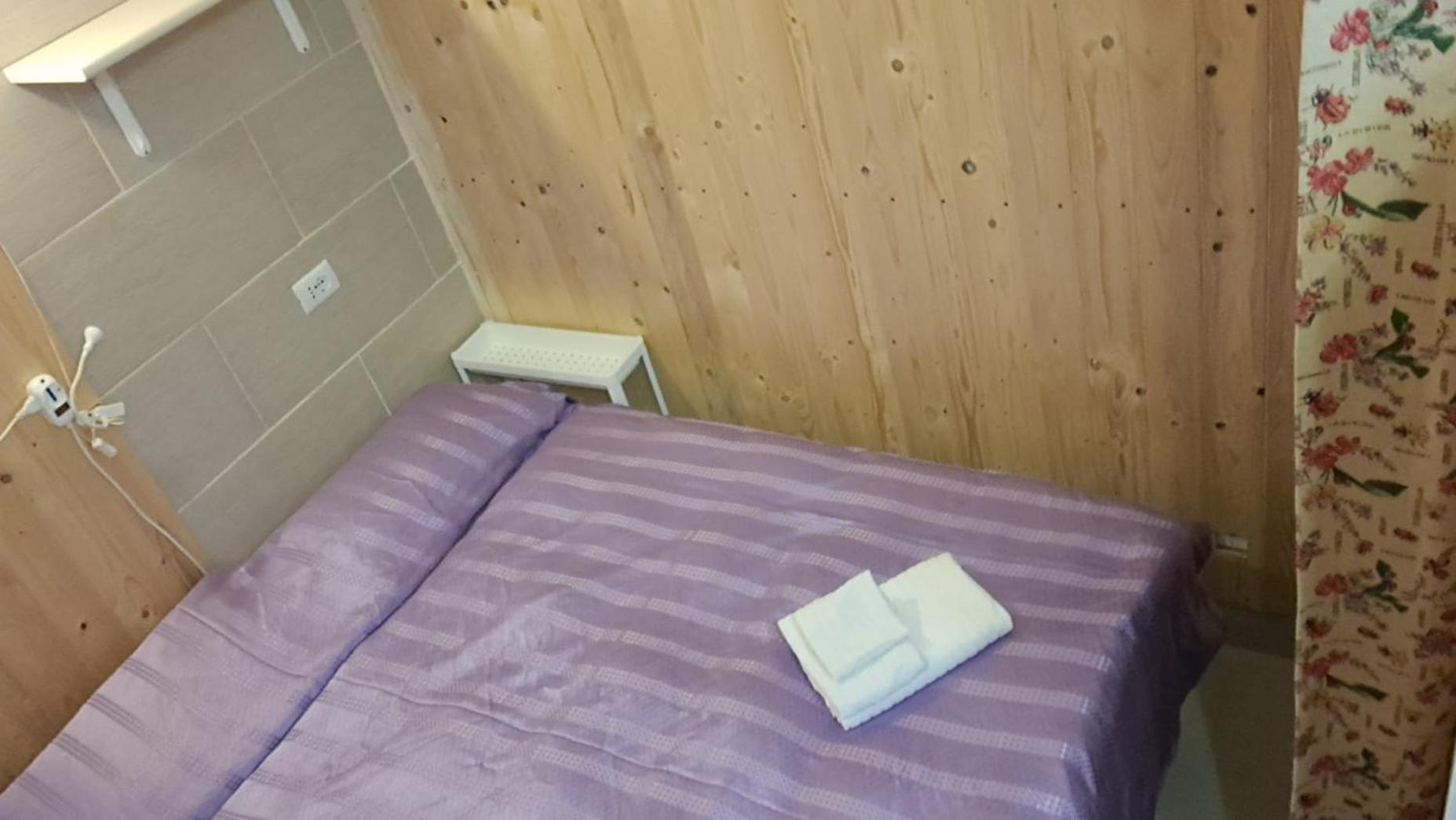 Apartament Dimoramadonnella Bari Zewnętrze zdjęcie