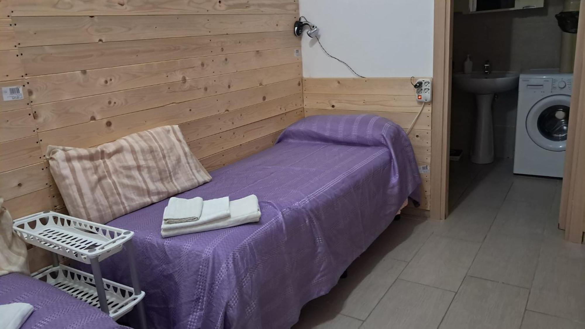 Apartament Dimoramadonnella Bari Zewnętrze zdjęcie