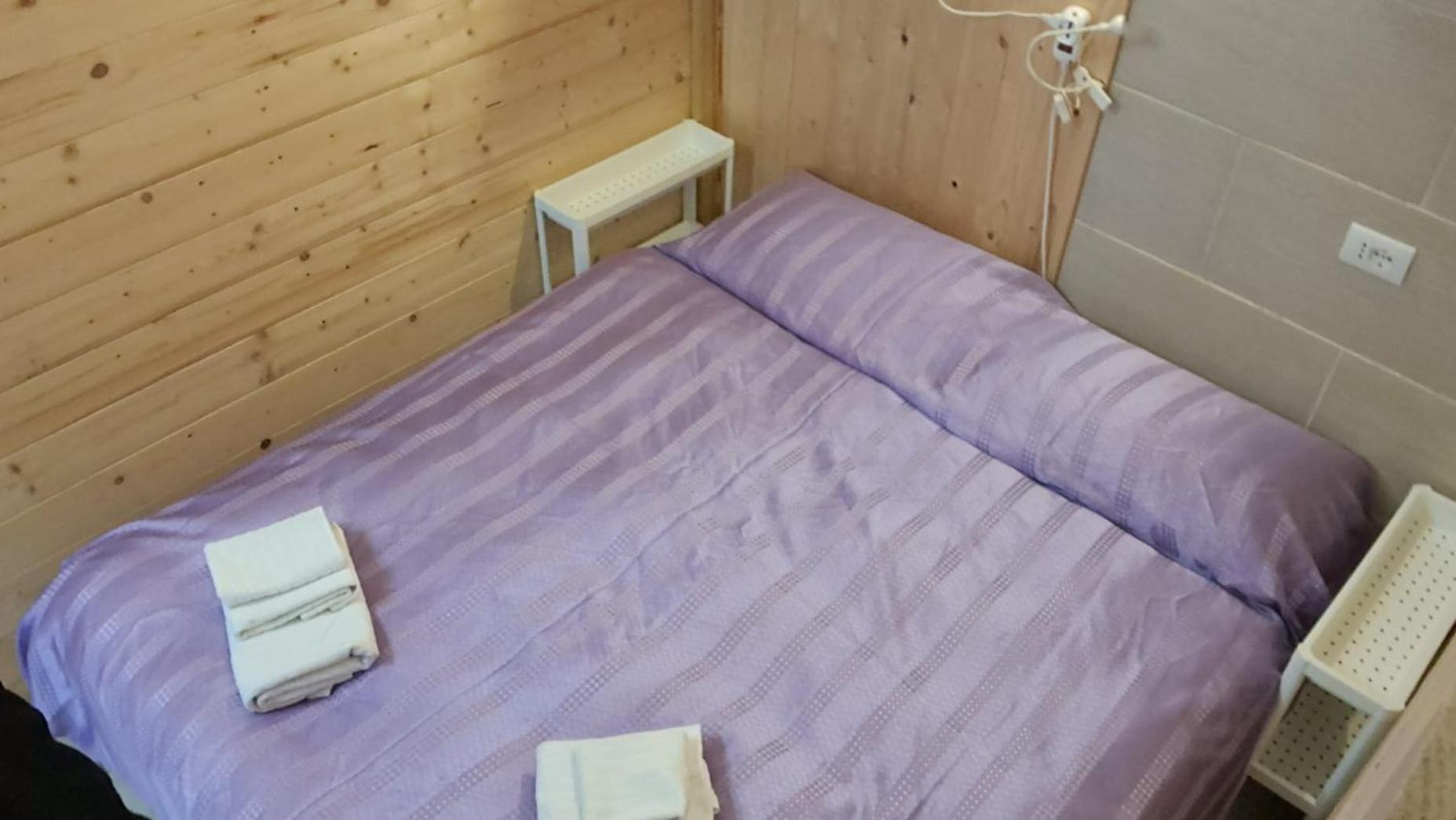 Apartament Dimoramadonnella Bari Zewnętrze zdjęcie