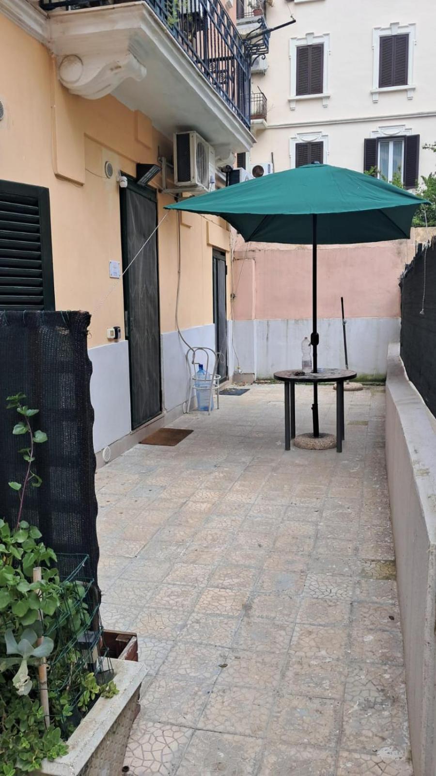 Apartament Dimoramadonnella Bari Zewnętrze zdjęcie