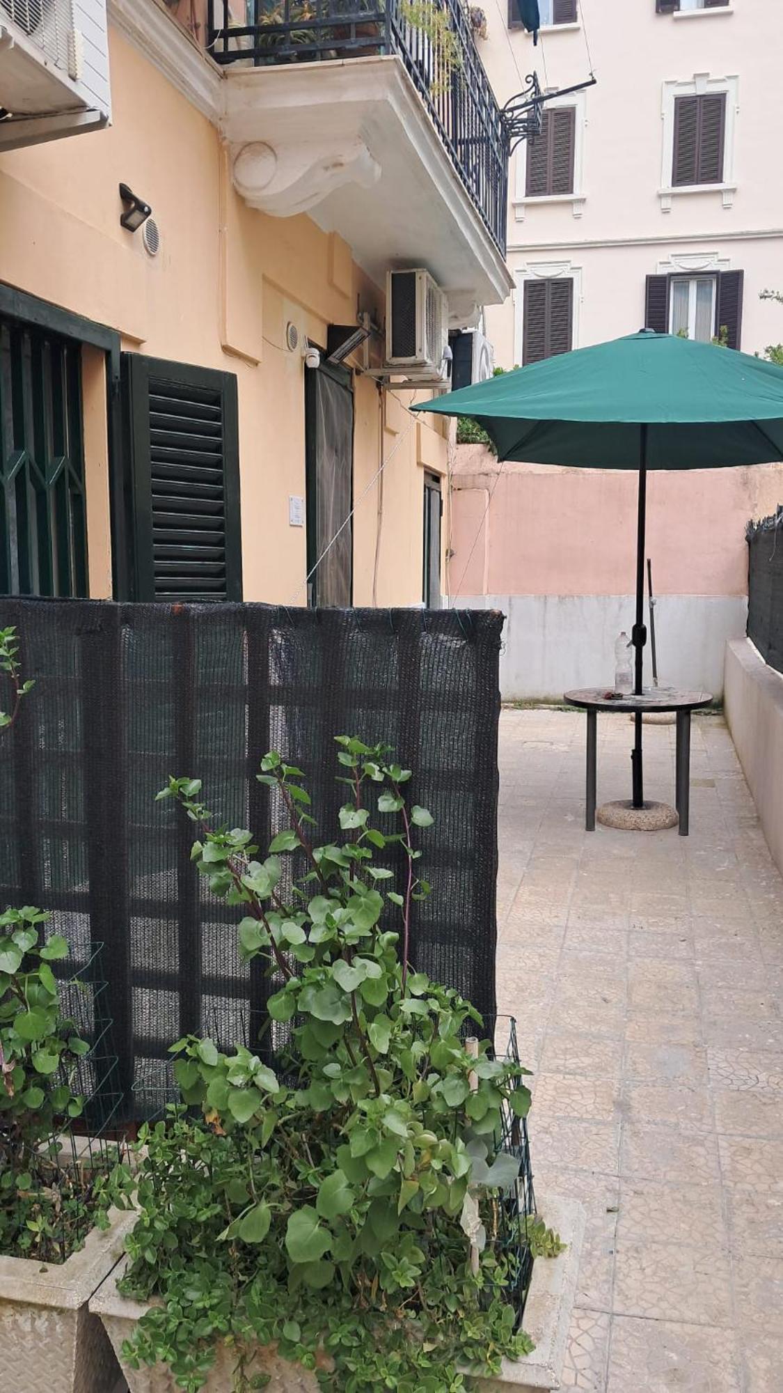 Apartament Dimoramadonnella Bari Zewnętrze zdjęcie