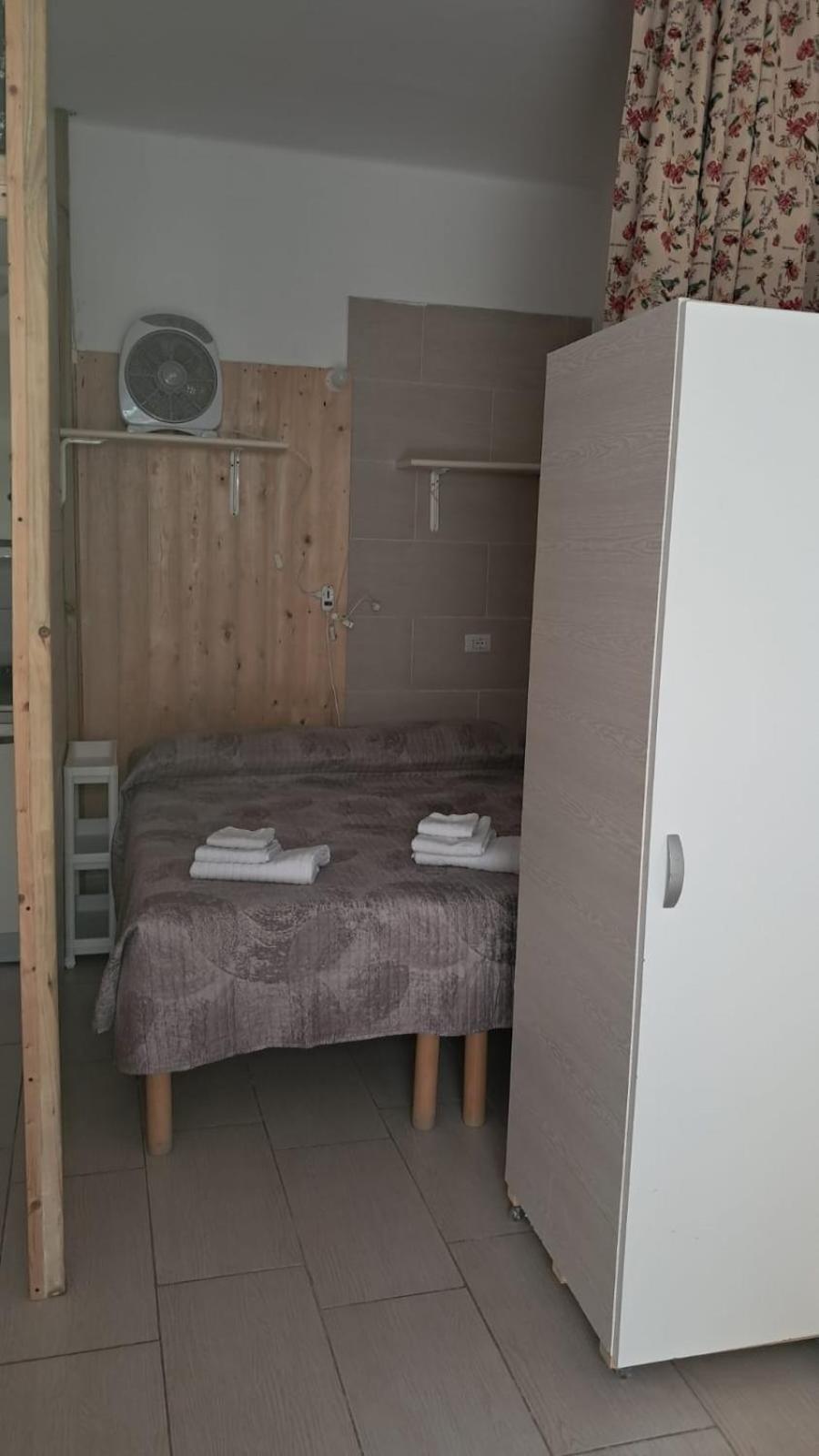 Apartament Dimoramadonnella Bari Zewnętrze zdjęcie