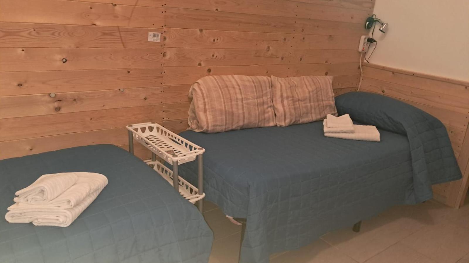 Apartament Dimoramadonnella Bari Zewnętrze zdjęcie