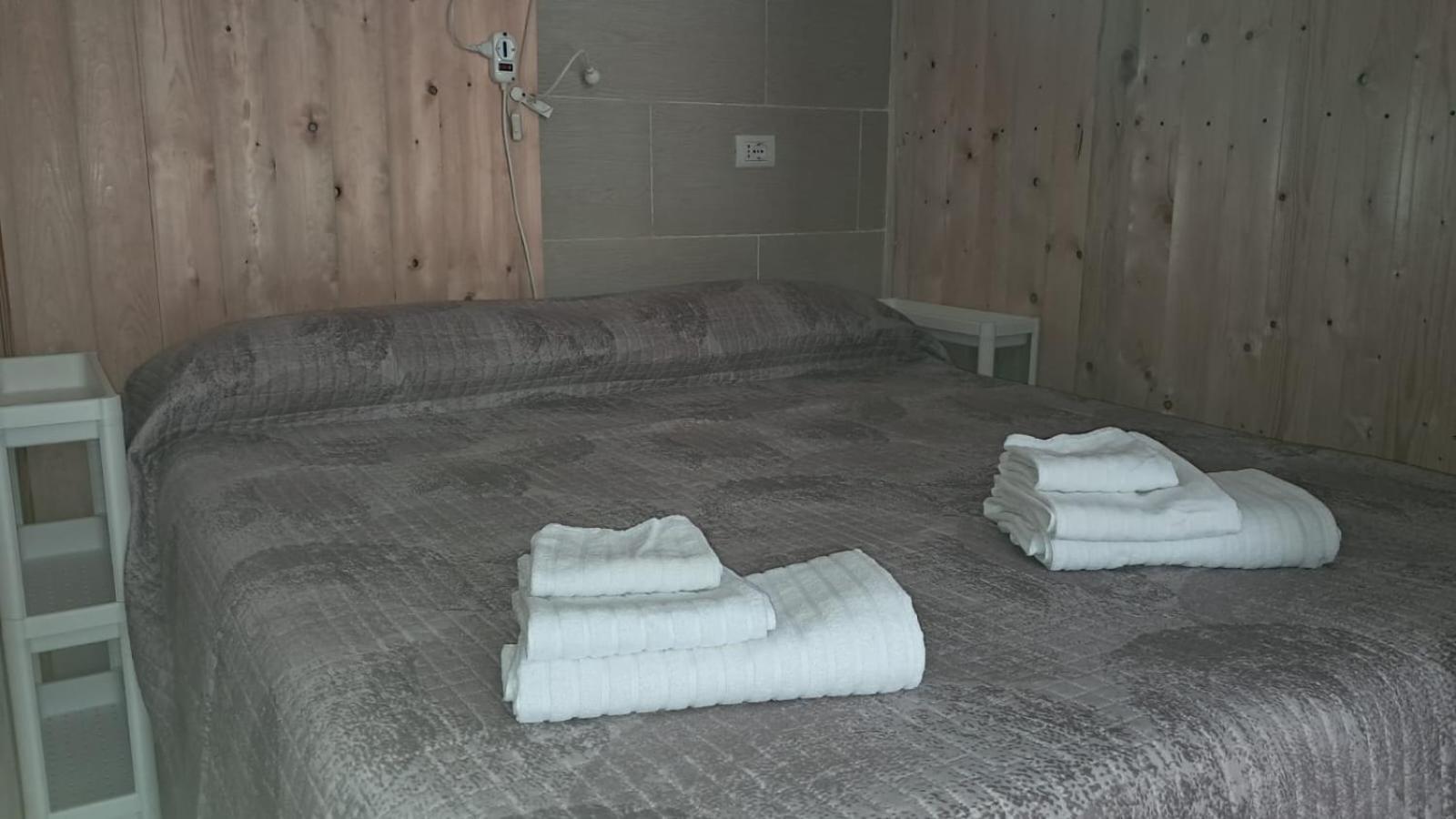 Apartament Dimoramadonnella Bari Zewnętrze zdjęcie