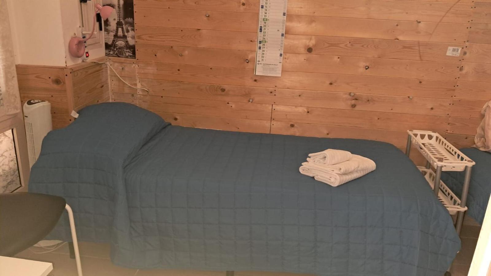 Apartament Dimoramadonnella Bari Zewnętrze zdjęcie