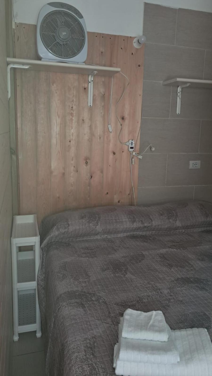 Apartament Dimoramadonnella Bari Zewnętrze zdjęcie