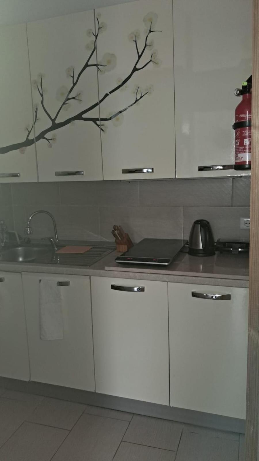 Apartament Dimoramadonnella Bari Zewnętrze zdjęcie