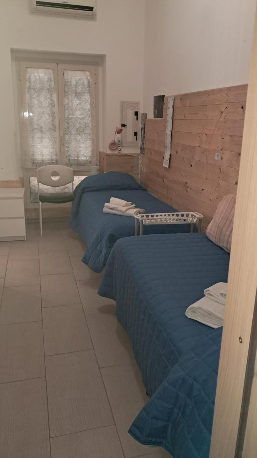 Apartament Dimoramadonnella Bari Zewnętrze zdjęcie
