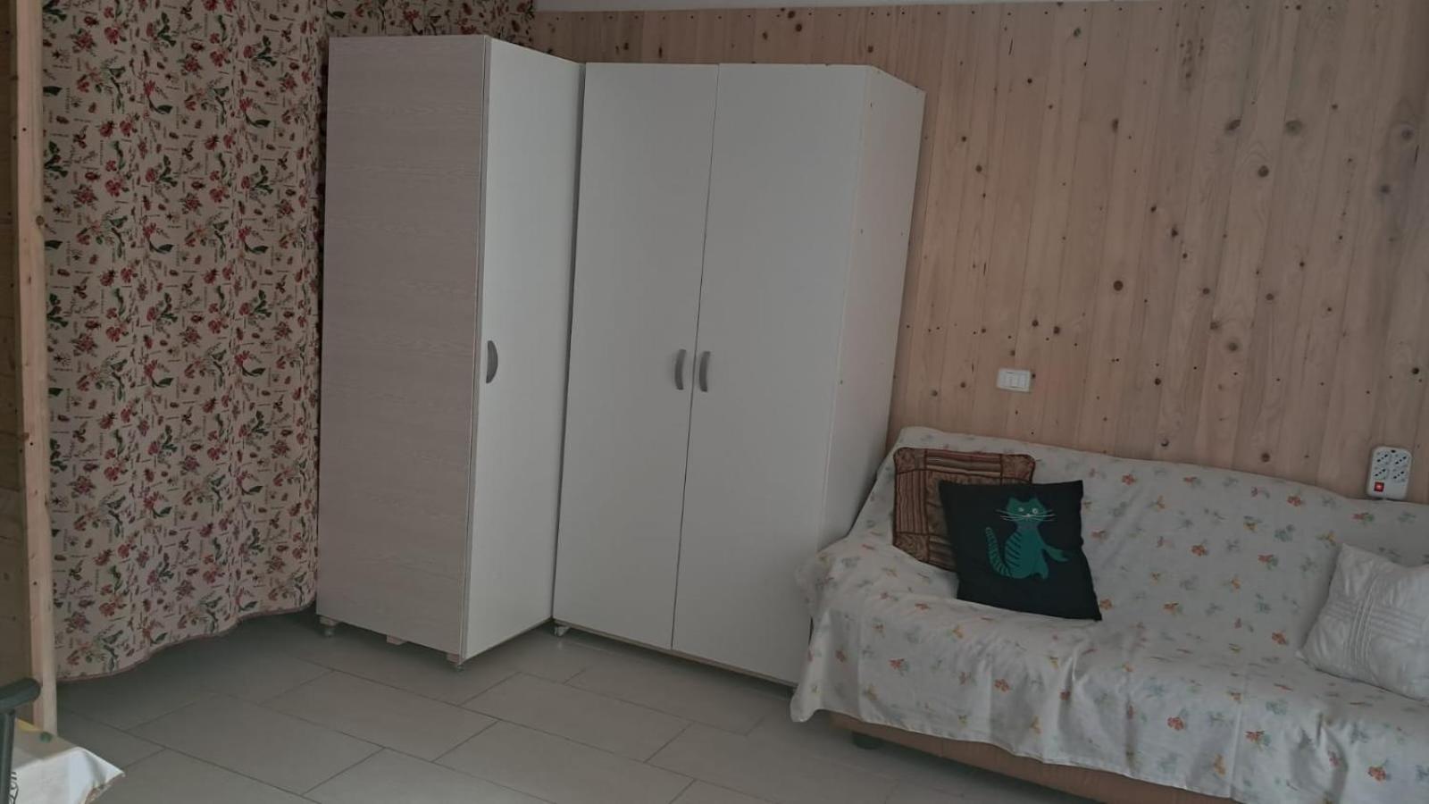 Apartament Dimoramadonnella Bari Zewnętrze zdjęcie