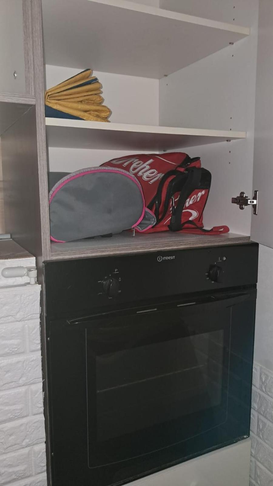 Apartament Dimoramadonnella Bari Zewnętrze zdjęcie