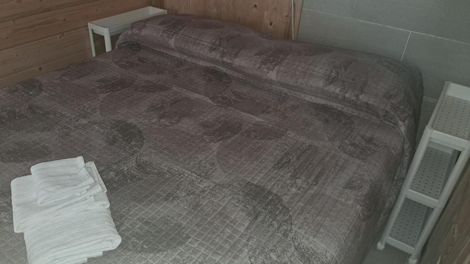 Apartament Dimoramadonnella Bari Zewnętrze zdjęcie